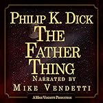 Cover of The Father-Thing