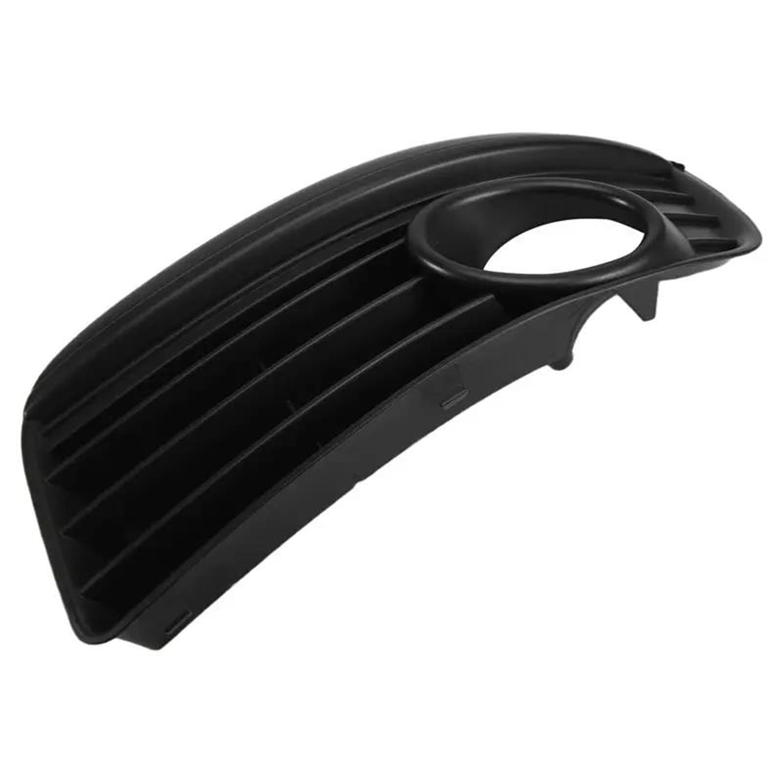 Griglia Radiatore Per VW Per Golf 5 GT 2006-2009 Cornice Fendinebbia Copertura Fendinebbia Griglia Paraurti Anteriore Parti Accessorie Auto 1K0853665ad Griglia Ventilazione(Giusto)