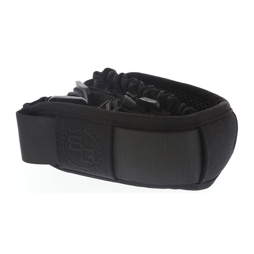 StatGearBOOMR Quick-Release Camera & Binoculars Bungee Neck/Shoulder Sling Strap - Fits Most Popular Brands Including Sony, Nikon, Canon, Olympus, Pentax & Leica!