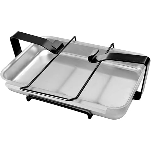 Bac de récupération onlyfire pour Weber thumbnail