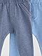 NEXT Baby-Leggings im 2er-Pack Blau 6 Monate