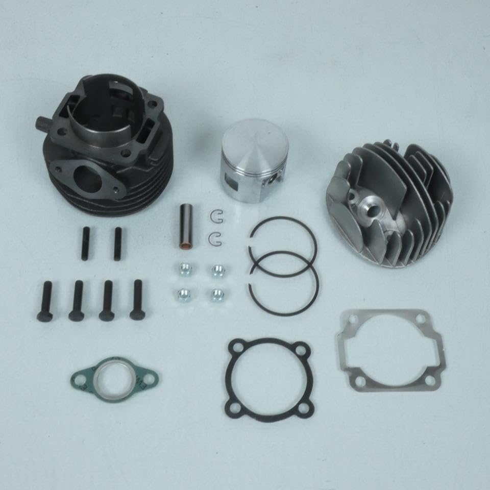 KIT VESPA 50-PK-XL-APE D.57,5