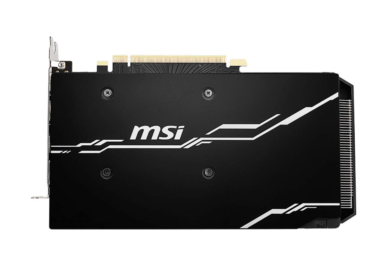 Amazon | MSI GeForce RTX 2060 VENTUS 6G OC グラフィックスボード