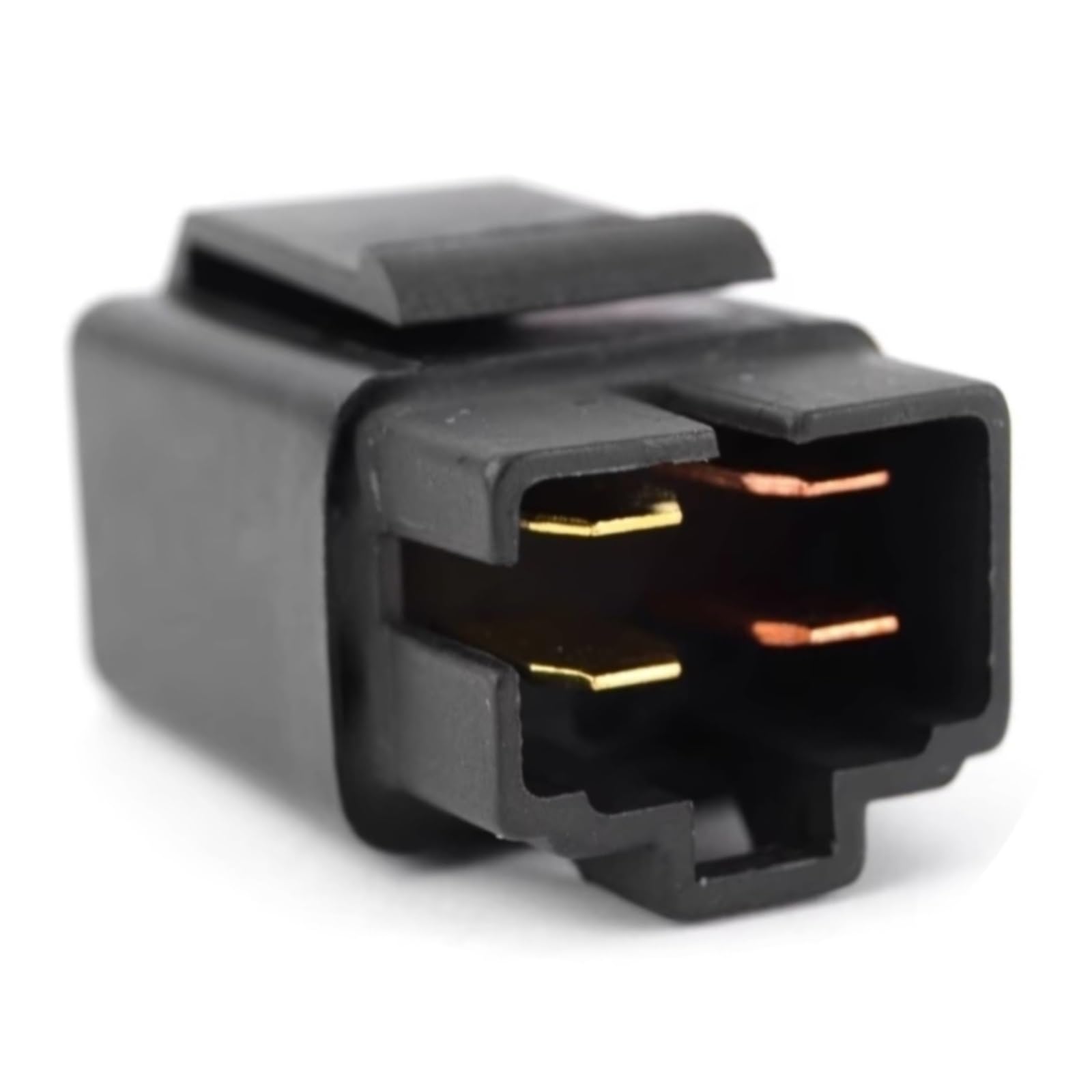 Relè Solenoide di Avviamento Compatibile Con Suzuki Per GSF400 Per Bandit 1991 1992 1993 38740-24B10 38740-38B00 Solenoide Di Avviamento Per Relè Indicatore Di Direzione Lampeggiante Per Relè