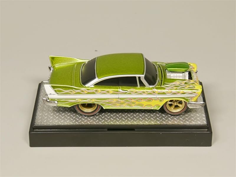 Modelo de Camión Preensamblado 1:64 miniatura 1