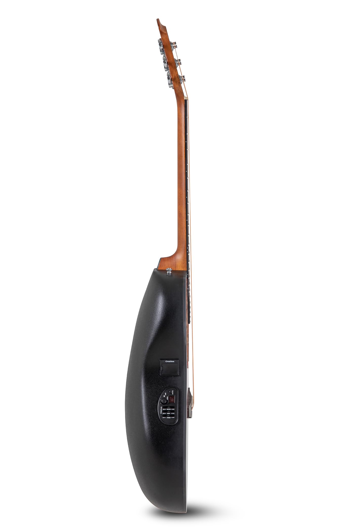 Amazon | Ovation Celebrity CE44-RR-G Rootbeer エレアコギター