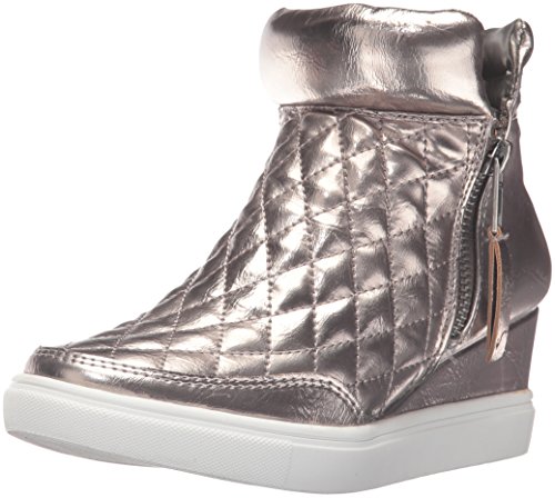 Steve Madden Kids' Jlinqsq Wedge