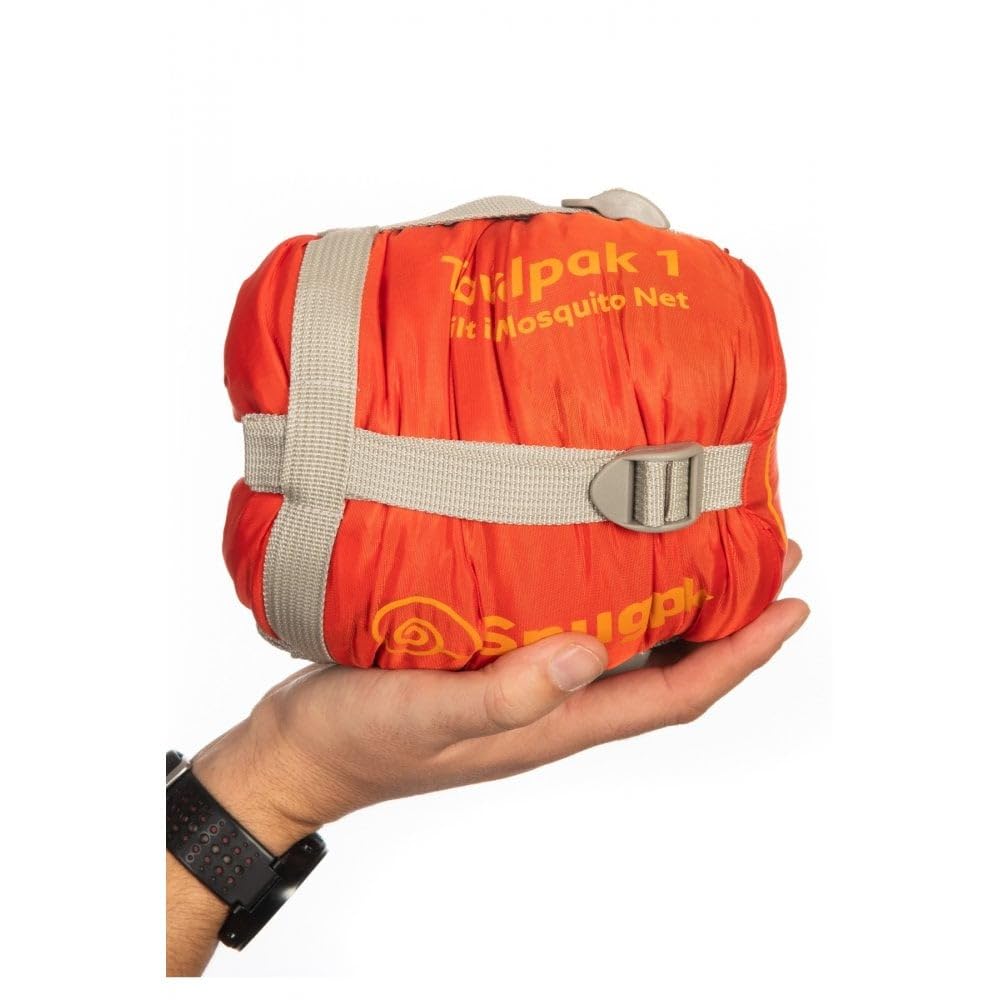 Snugpak Travelpak Lite.