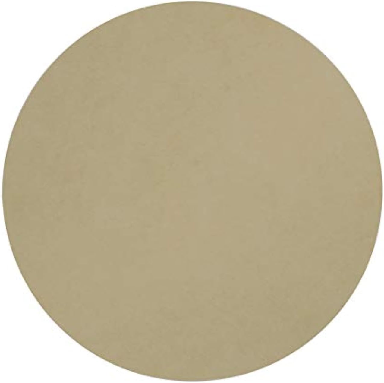 Baking Parchment Circles, Set of 100, 9 Inch Unbleached Baking Paper/Non Stick Baking Parchment/Greaseproof Paper Circles for Springform Cake Tin, Toaster Oven, Tortilla Press and so on
