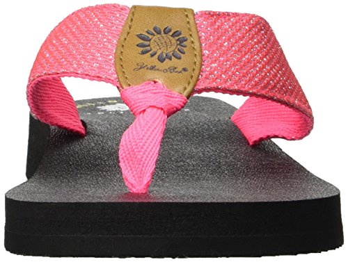Image of Yellow Box womens DaxSandal
