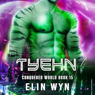 Tyehn cover art
