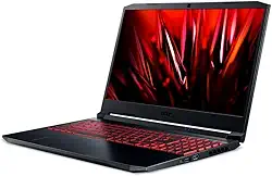 Notebook Gamer Acer Nitro 5 15.6 FHD 144Hz I5-11400H 512GB SSD 8GB RTX 3050 4GB W11 H - AN515-57-58G8
