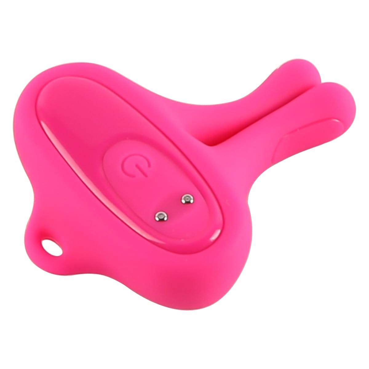 Pinzas vibradoras para pezones con 9 Modos de vibración, estimulación magnética para pezones, Juguete Sexual eléctrico para Mujeres, Parejas, Placer BDSM