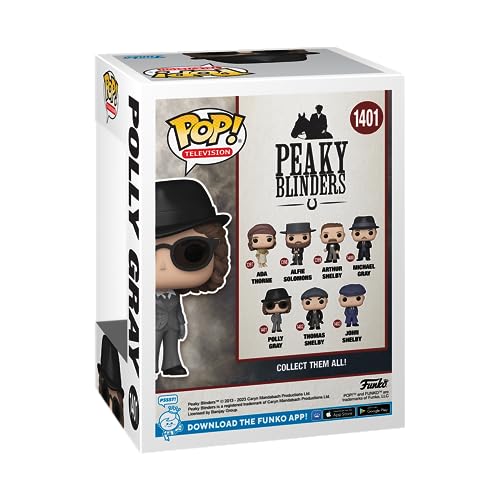 Listado de Funko pop grey's anatomy Top 5. 16 Imagen adicional