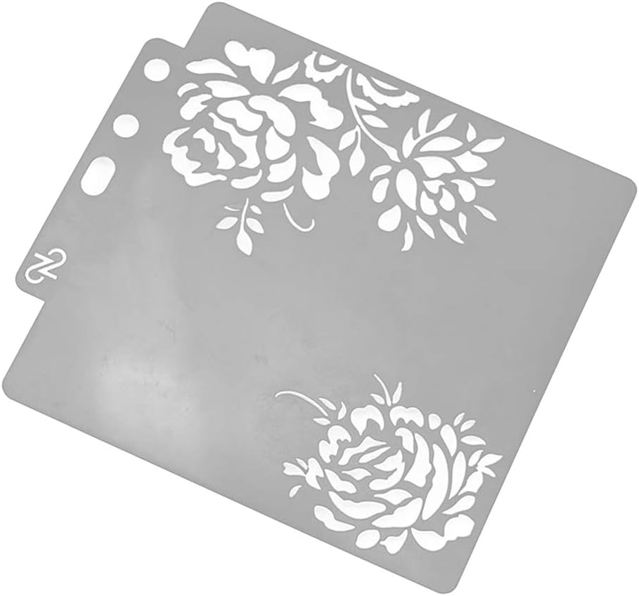 stencil per quilting