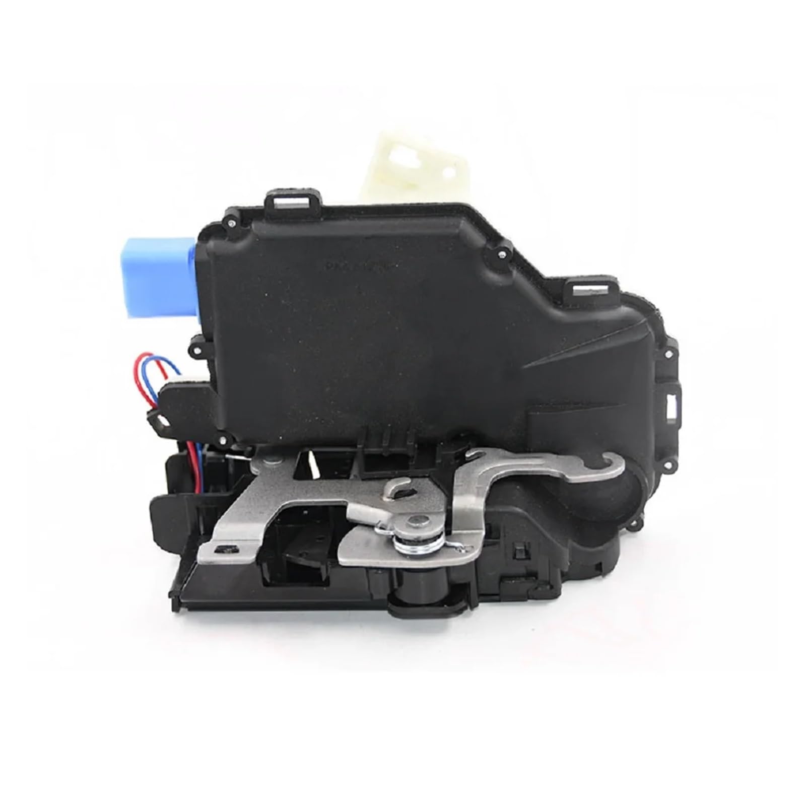 LEFT SIDE DOOR LOCK ACTUATOR CENTRAL MECHANISM,Fit FOR VW, Fit FOR POLO, 9N,Fit FOR VW, Fit FOR T5, TRANSPORTER CARAVELLE MULTIVAN 3B4839015AG Urządzenie do uruchamiania zamka bagażnika