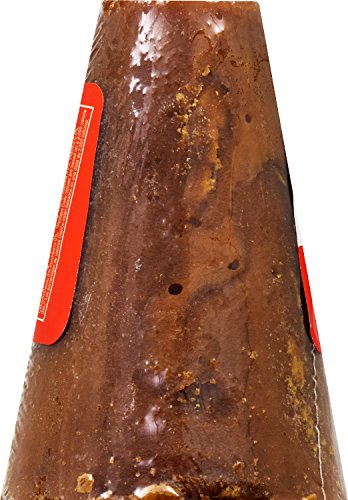 Goya Panela Brown Sugar Cane, 8 Ounce - Thumbnail 2