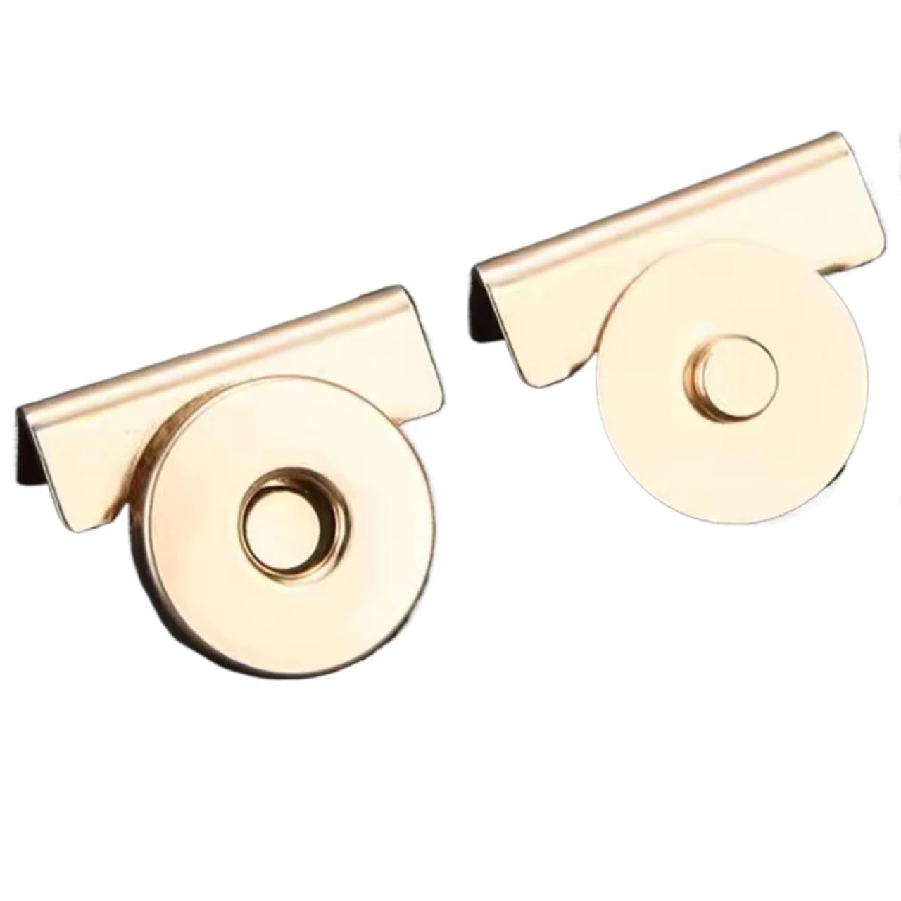 Press Studs Snap Fasteners, Metal Press Studs