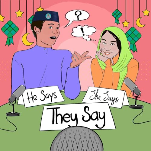 Are Billionaires Halal in Islam? (with Areeb Siddiqui)