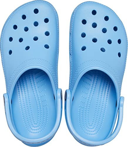 Image of Crocs Unisex Adult Classic Croslite Oxygen Clog | 5 UK |