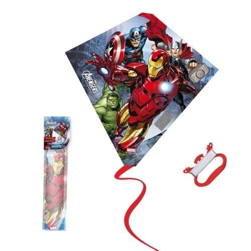 Marvel Avengers Plastica Aquilone