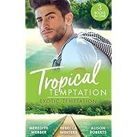 Tropical Temptation: Exotic Temptation