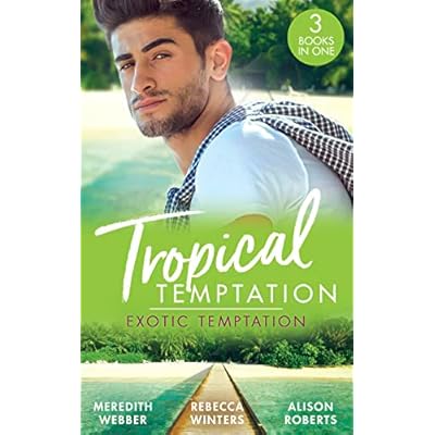 Tropical Temptation: Exotic Temptation