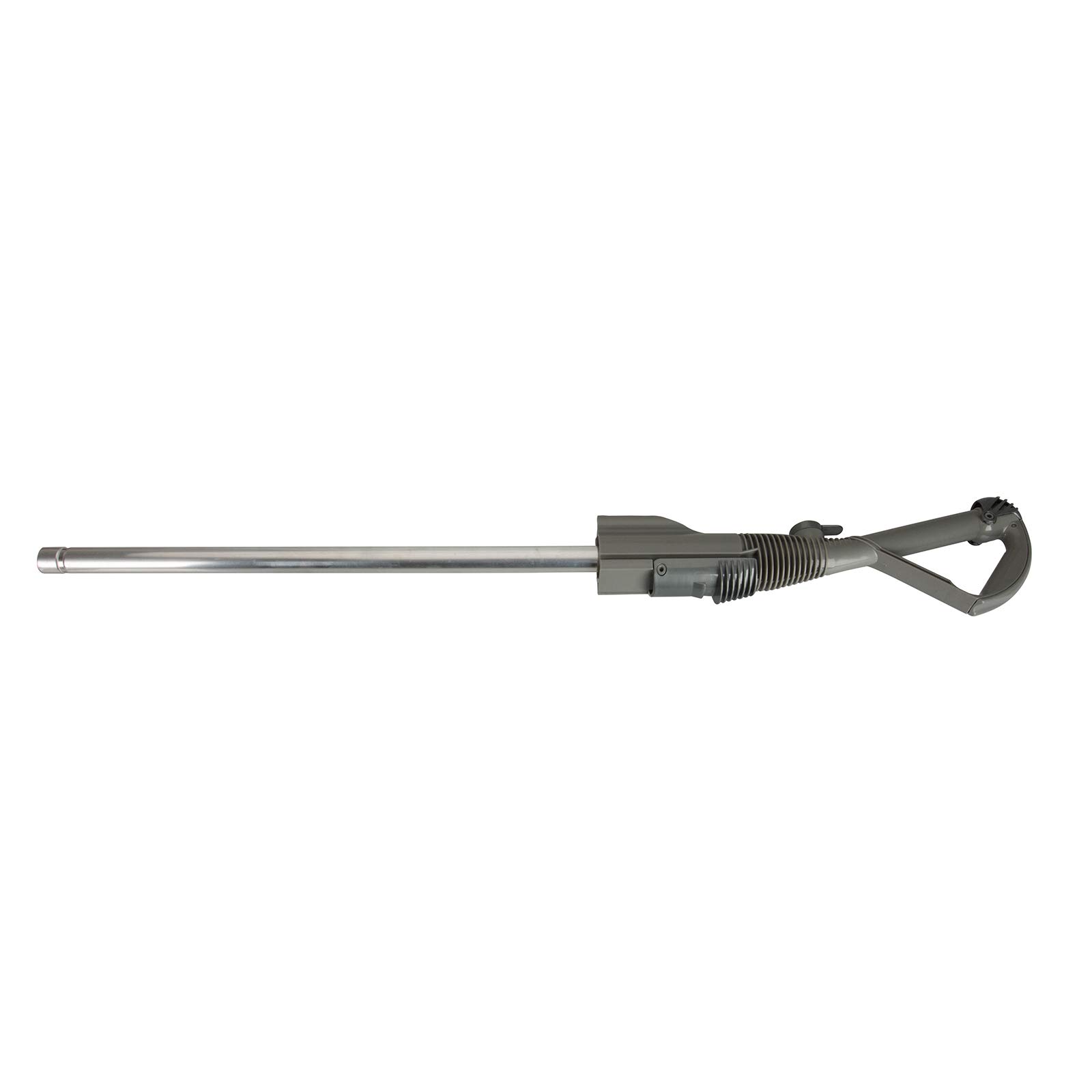 Masterpart Grey Wand Handle Tube Compatible With Dyson Dc04 Clutched Vacuum Cleaners