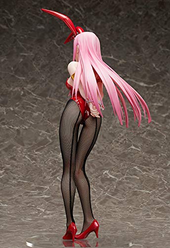 【値段交渉ok!】ダーリン イン ザ フランキス ゼロツー バニー1/4スケール Amazon | ダーリン イン ザ フランキス ゼロツー バニーVer. 1/4