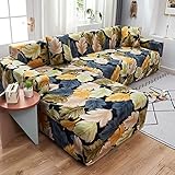 Les housses protègent vos meubles de canapé de l'usure quotidienne, en particulier des rayures et de la fourrure des animaux domestiques et des taches de la vie quotidienne.