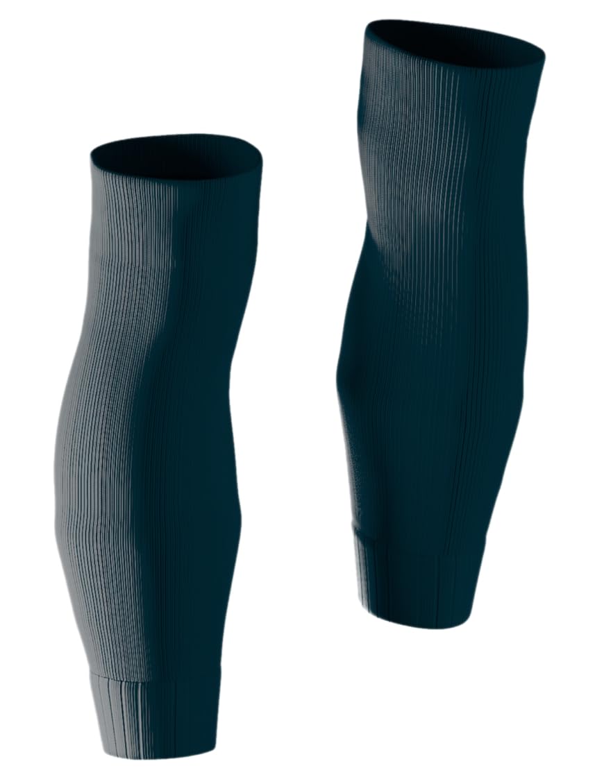 Tekkerz leg sleeve over 20 color variations compatible with grip socks for soccer, football, hockey, rugby athletic socks