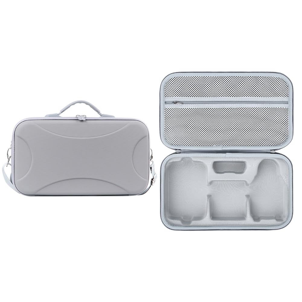Amazon.co.jp: for DJI Lito X1 /Lito 1/ RC N3用収納ケース 防水PU