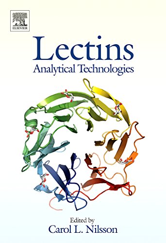 Lectins: Analytical Technologies view 2
