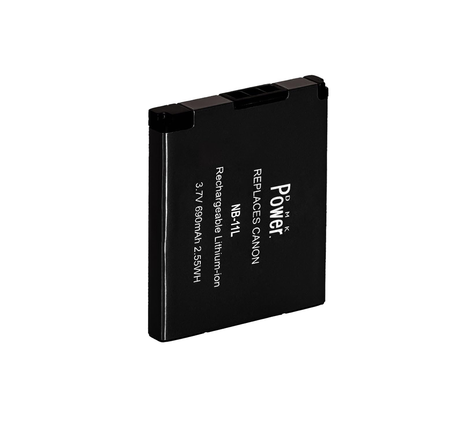 NB-11L/NB-11LH Battery Compatible with Canon PowerShot A2300 IS, A2400 IS, A2500, A2600, IXUS 165, IXUS 133, etc