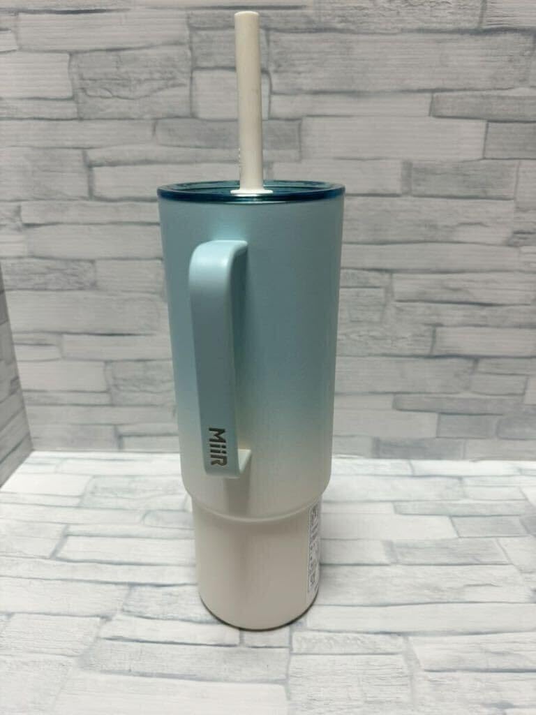 韓国限定　スターバックス MiiR ステンレススチールタンブラー 591ml Amazon | /韓国限定スターバックス MiiRミアーステンレス