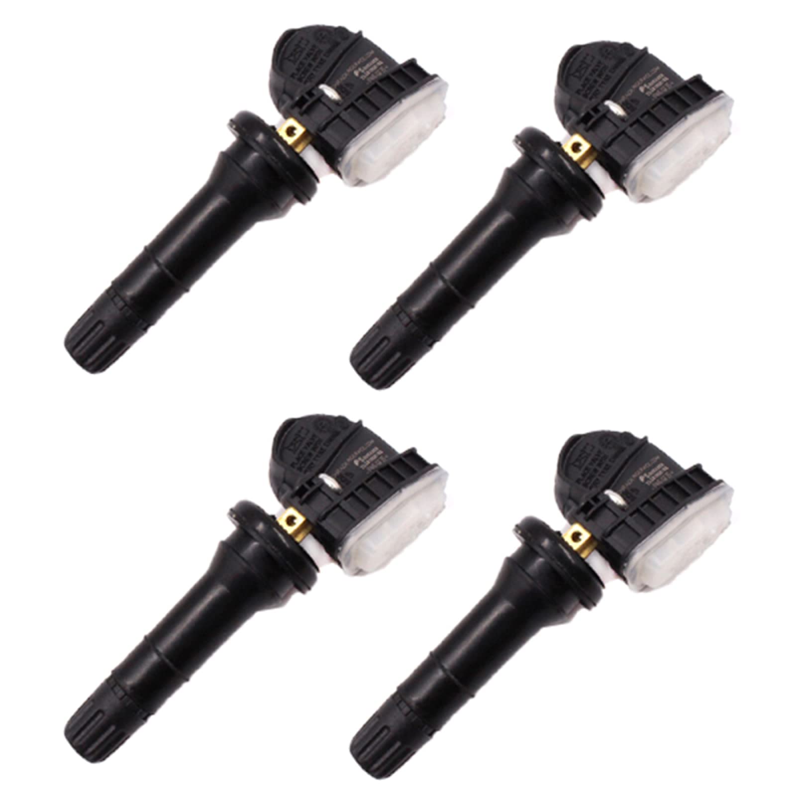 Amazon.co.jp: タイヤ空気圧センサー TPMS for BYD用、 TPMSタイヤ