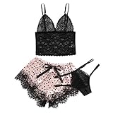 ✿✿Material: 40% Baumwolle + 60% Polyester(hohe Qualität und neuer Stil, hergestellt aus hochwertigen Materialien, weich und leicht, atmungsaktiv, angenehm zu tragen, elegante Mode, passt perfekt zu Ihren Stiefeln, Lederschuhe, Turnschuhe, Jacken, Jeans, Hosen, Quasten-Ohrringe, Lange Ohrringe)