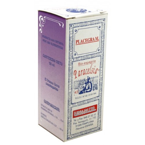 Paracelsia 43 Placegra F