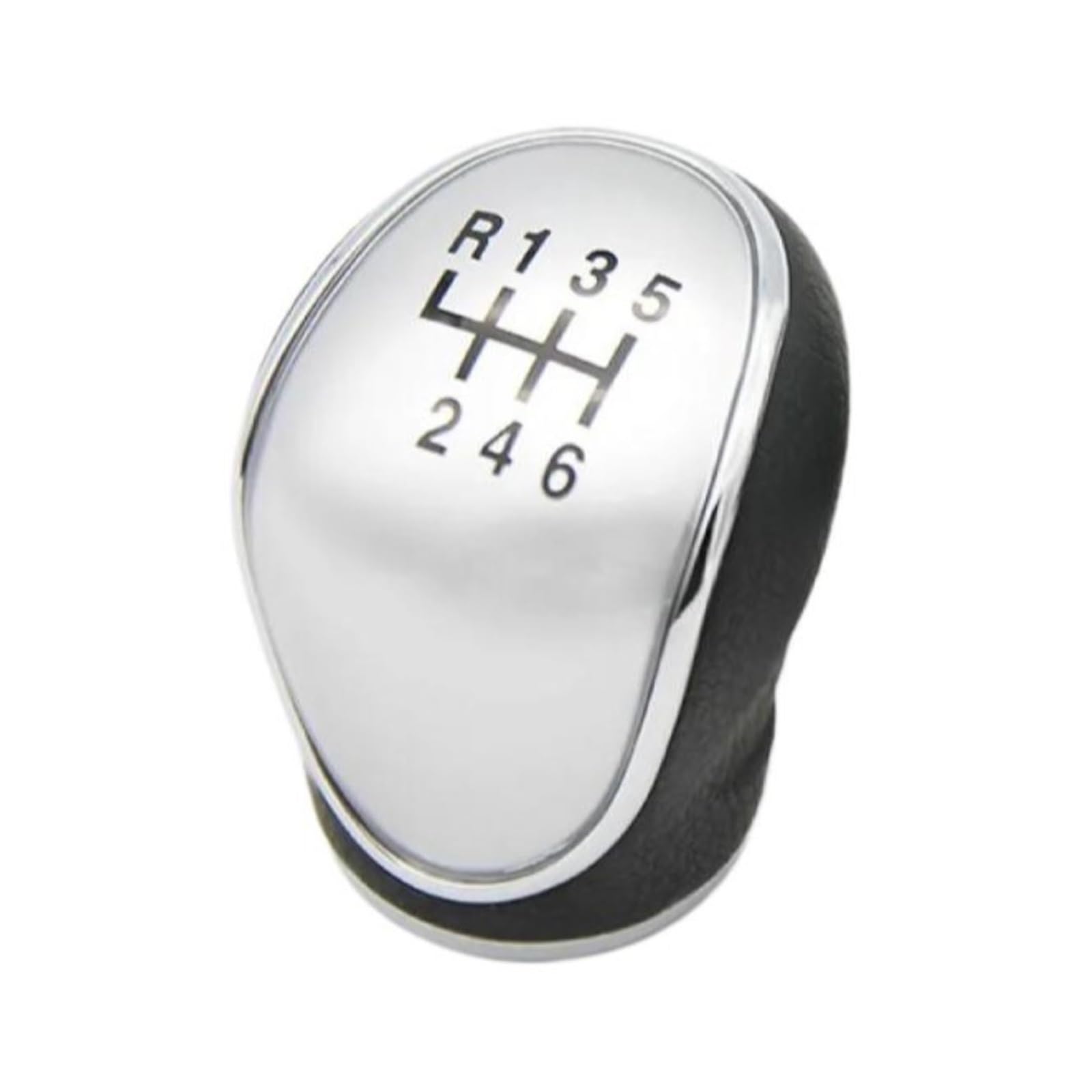 Jsyalmslw A Replacement Gear Knob For Gwm For Haval H6 2011-2017 Bs