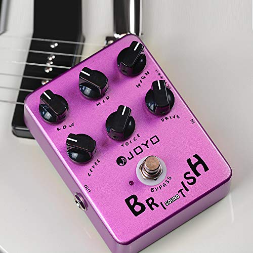 Best Plexi Pedals in 2023 Buyer’s Guide and Reviews