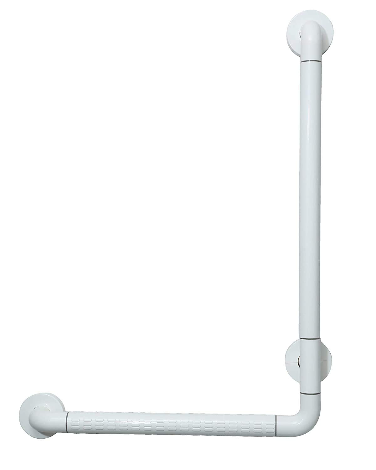 Buy Rehamo L Shaped Grab Bars Shower Safety Bars, Shower Hand Rail & Shower Grab Rail Shower