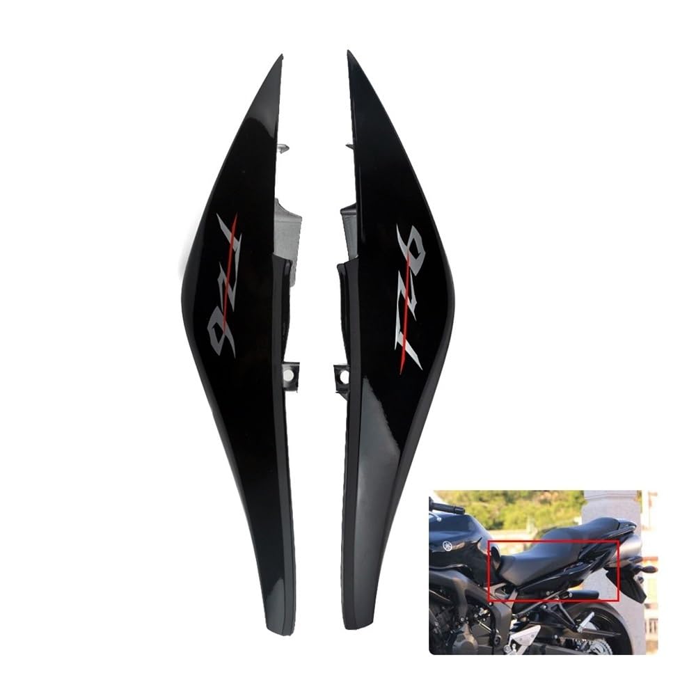 Carena Posteriore Per Ya&maha FZ6 FZ6N 2004 2007 2008 2009 Moto Sinistra Destra Carena Lato Superiore Coda Coprisedile Cappuccio