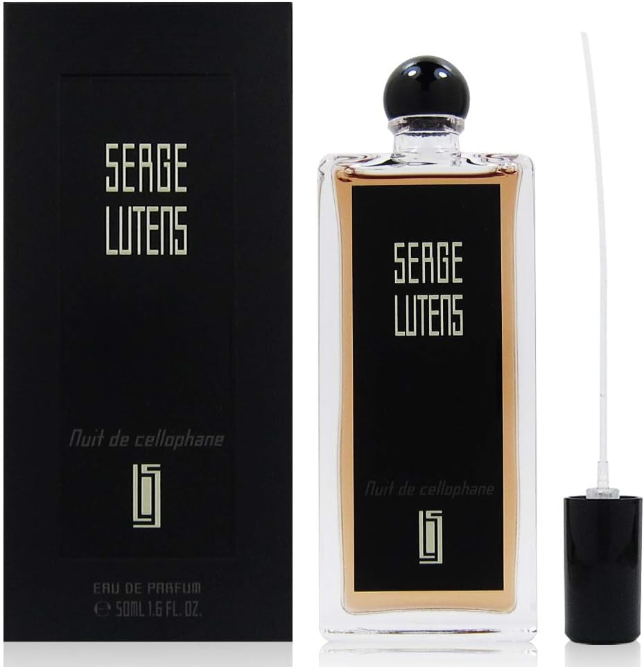 Nuit De Cellophane Eau De Parfum Spray 50ml/1.69oz