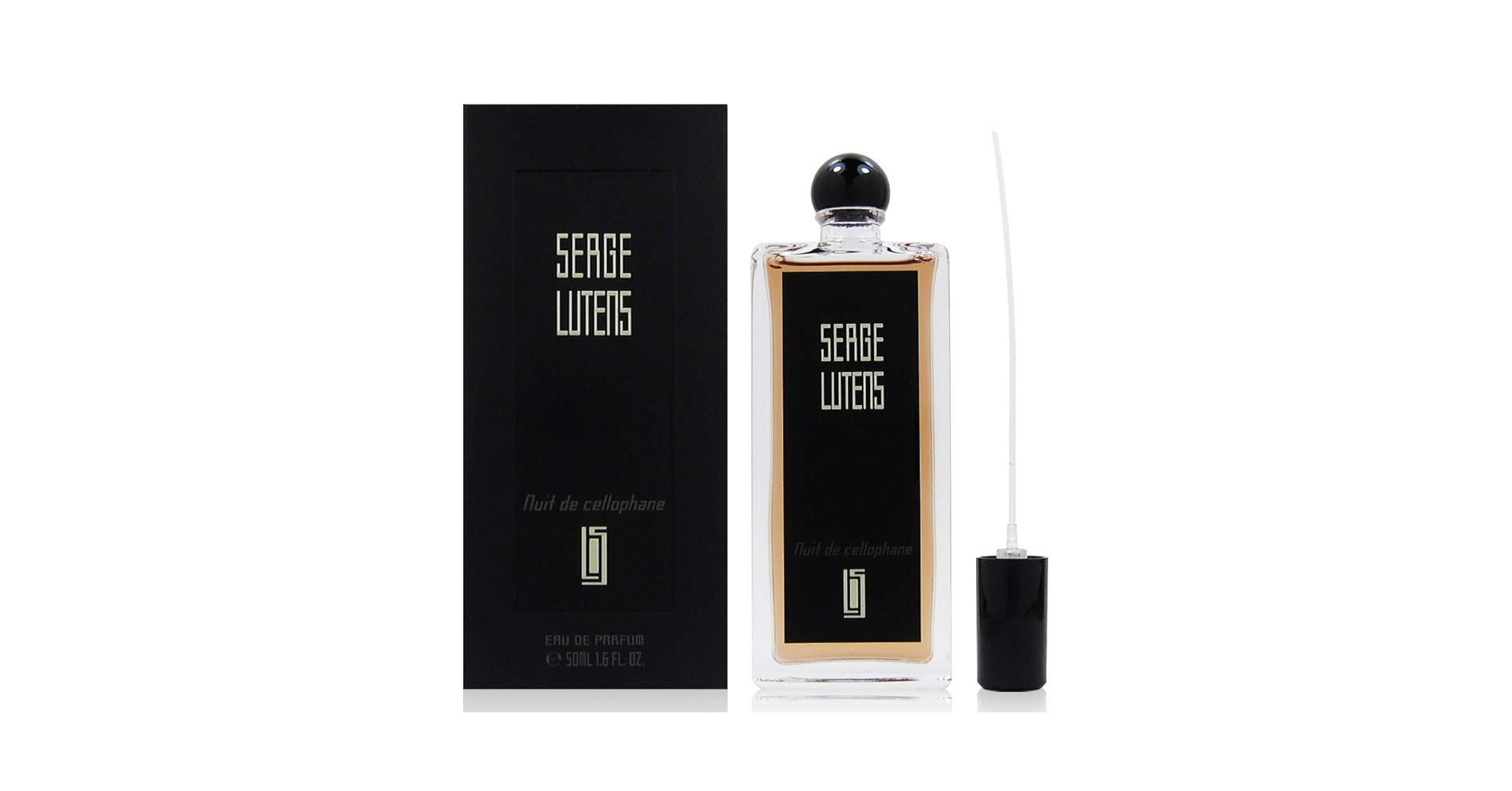 Amazon.com : Nuit de cellophane 50 ml : Beauty & Personal Care