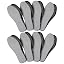 8 Pairs