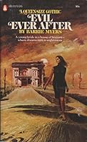 Evil Ever After B000K09E5C Book Cover