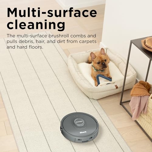 Shark AV2501S robot vacuum