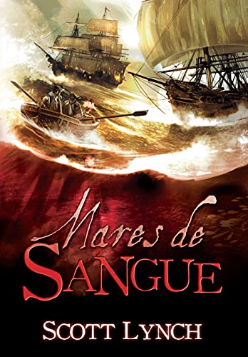 Mares de sangue (Nobres Vigaristas Livro 2)