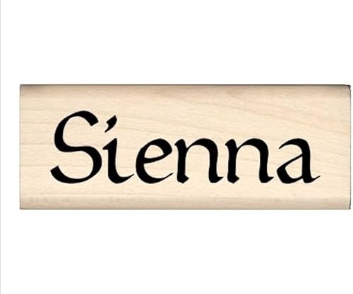 Miniatura 6 de Stamps by Impression Sello de goma Jesús - 0.45 x 1.25 pulgadas