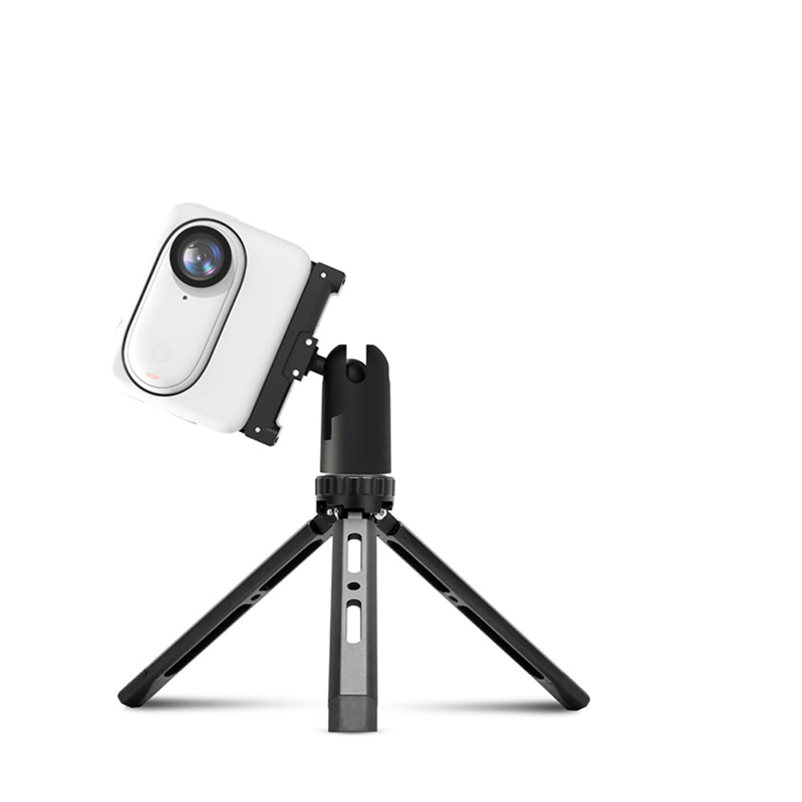 Amazon | ピボットスタンド Insta360 GO 3用 クイックリリースマウント 